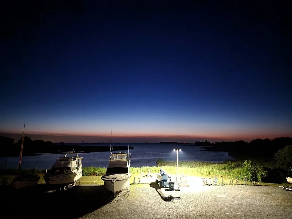Knapp’s Narrows Marina & Inn