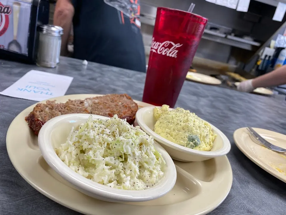 Carolina Cafe