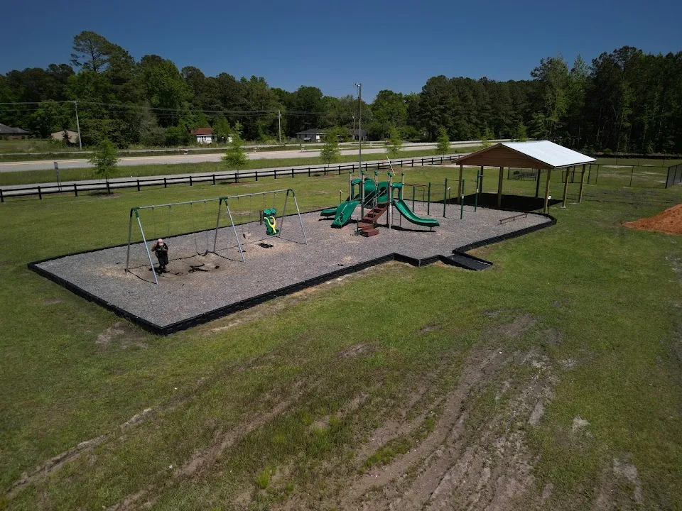 Iris Winds Manufactured Home Community