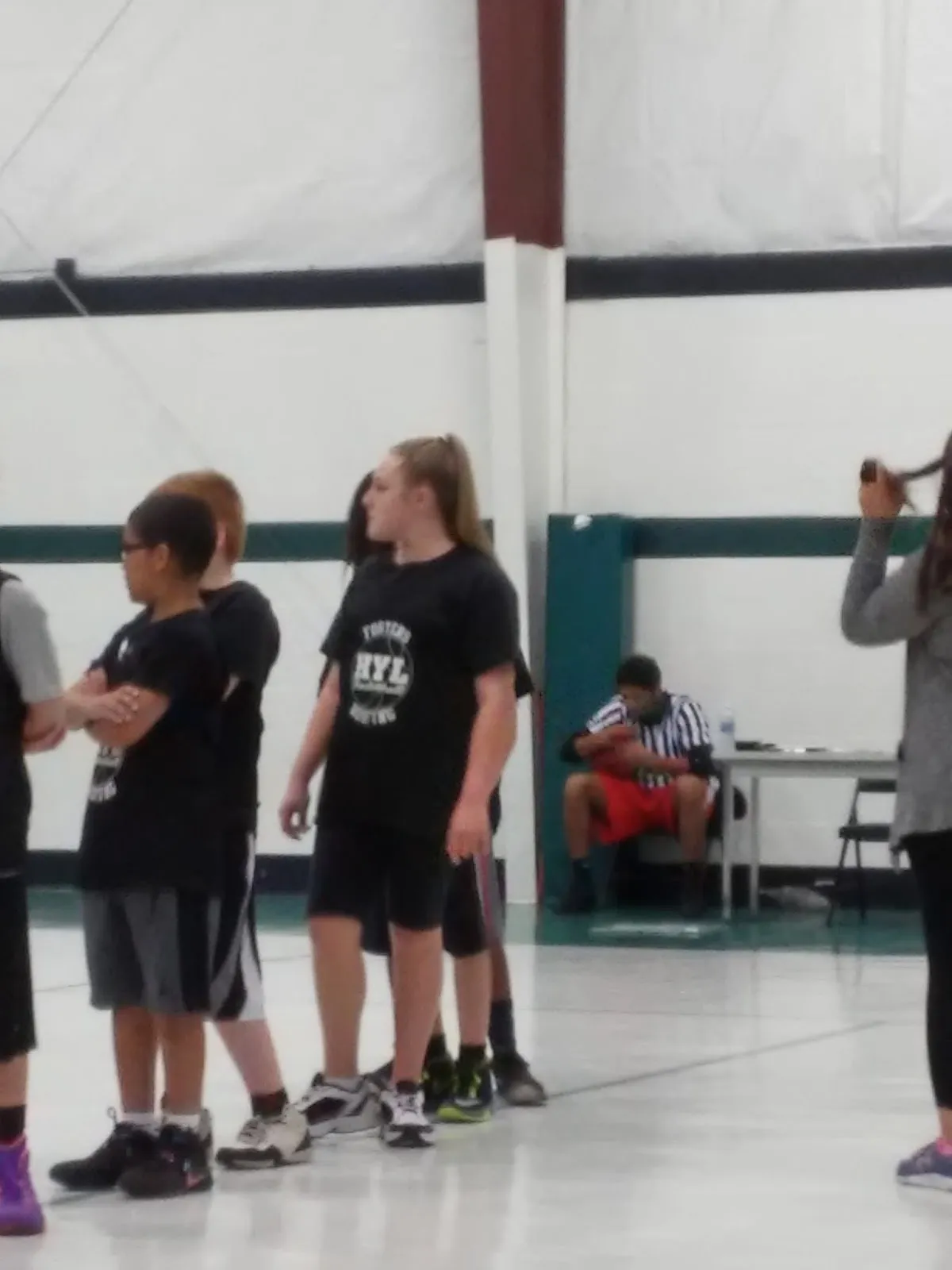 Jerome Brown Community Center