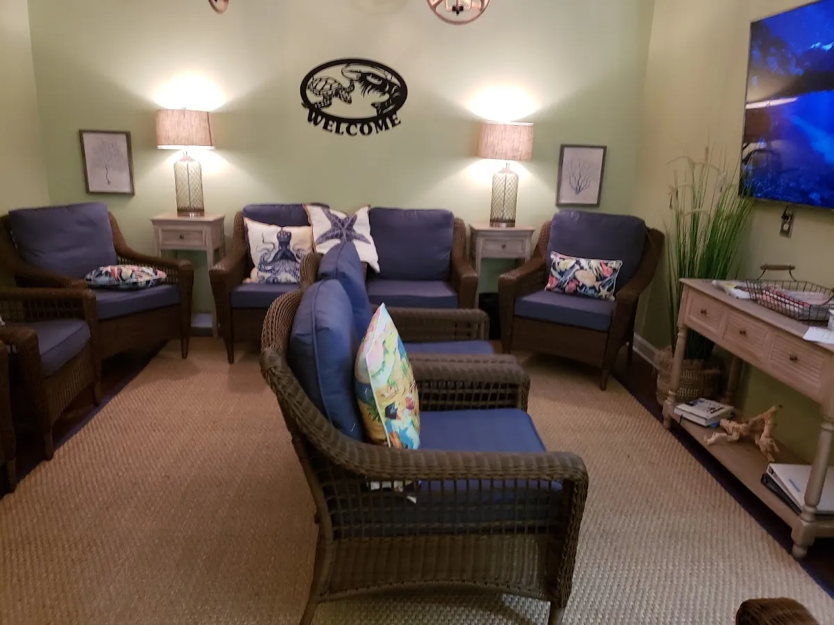 Advanced Dental Center of Florence