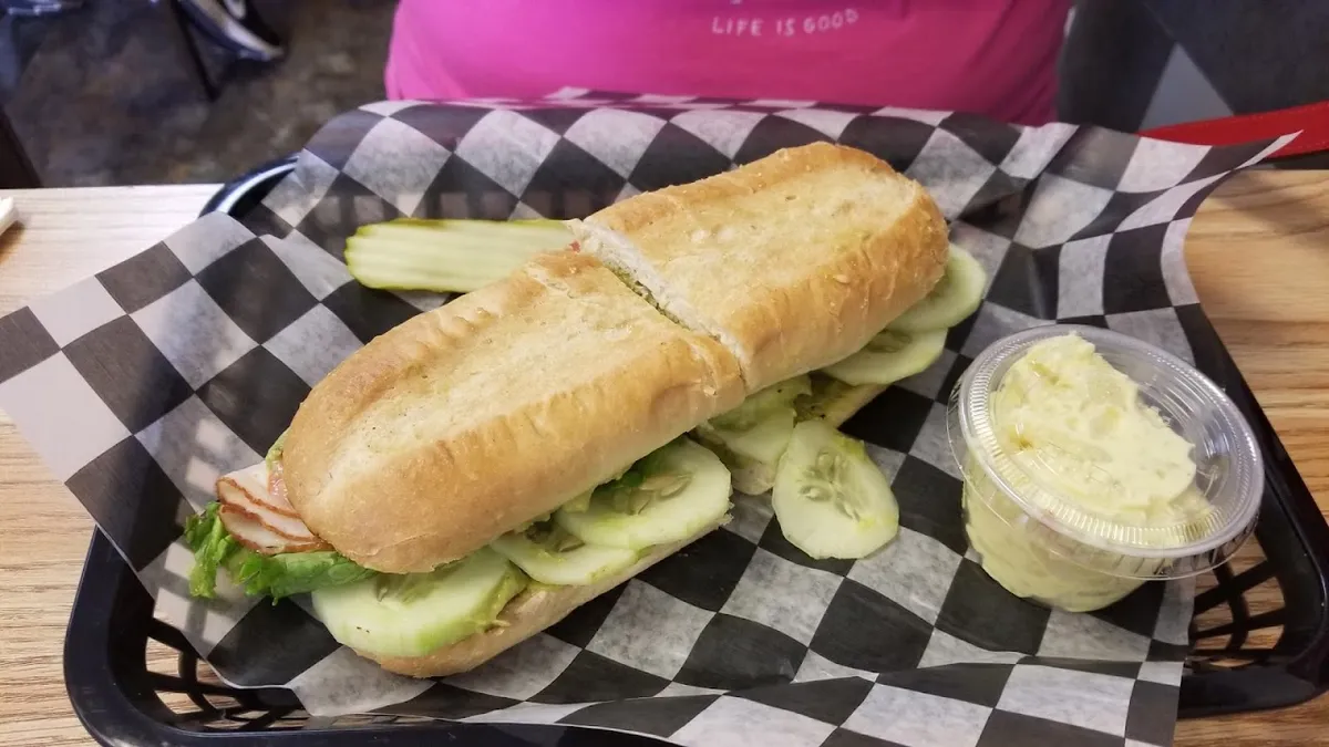 Craig's Deli