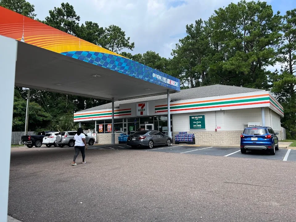 7-Eleven