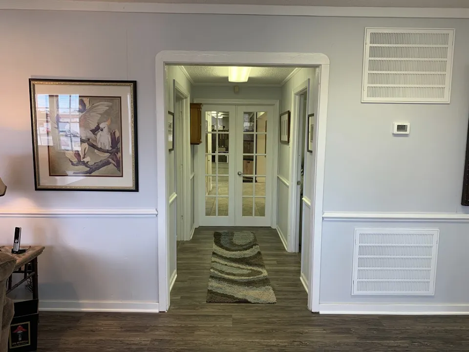 Beach House Flooring & Tile Co.