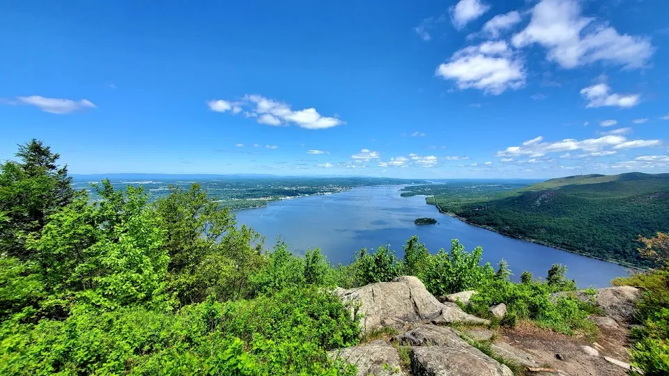 Storm King State Park