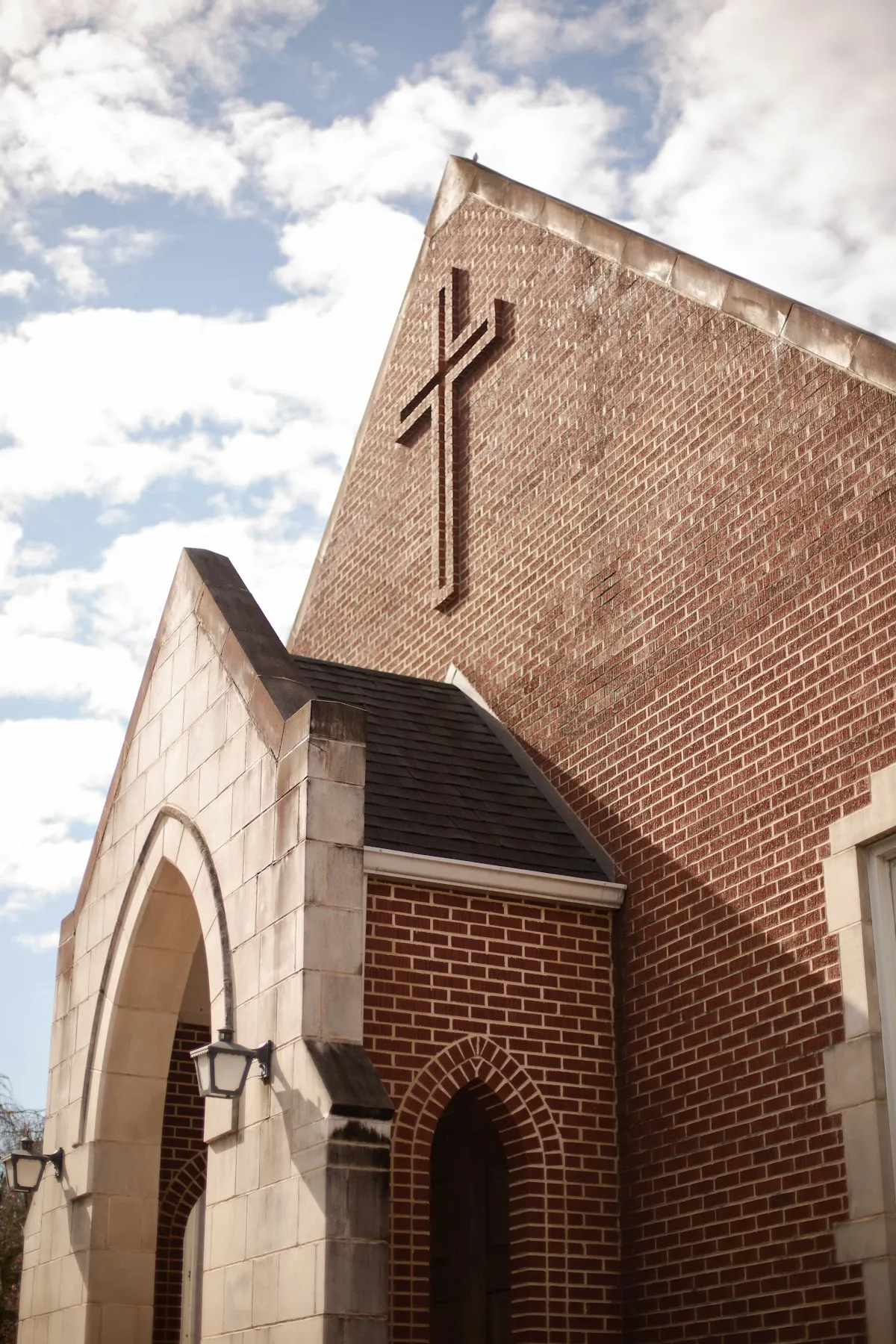 Clarkesville First Methodist Church