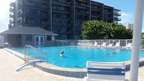 Watermark Condominiums