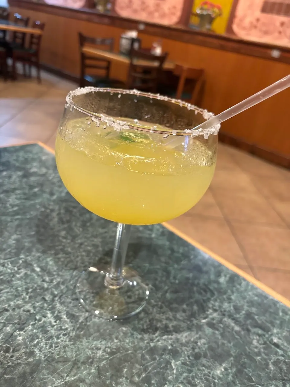 El San Jose | Mexican Restaurant