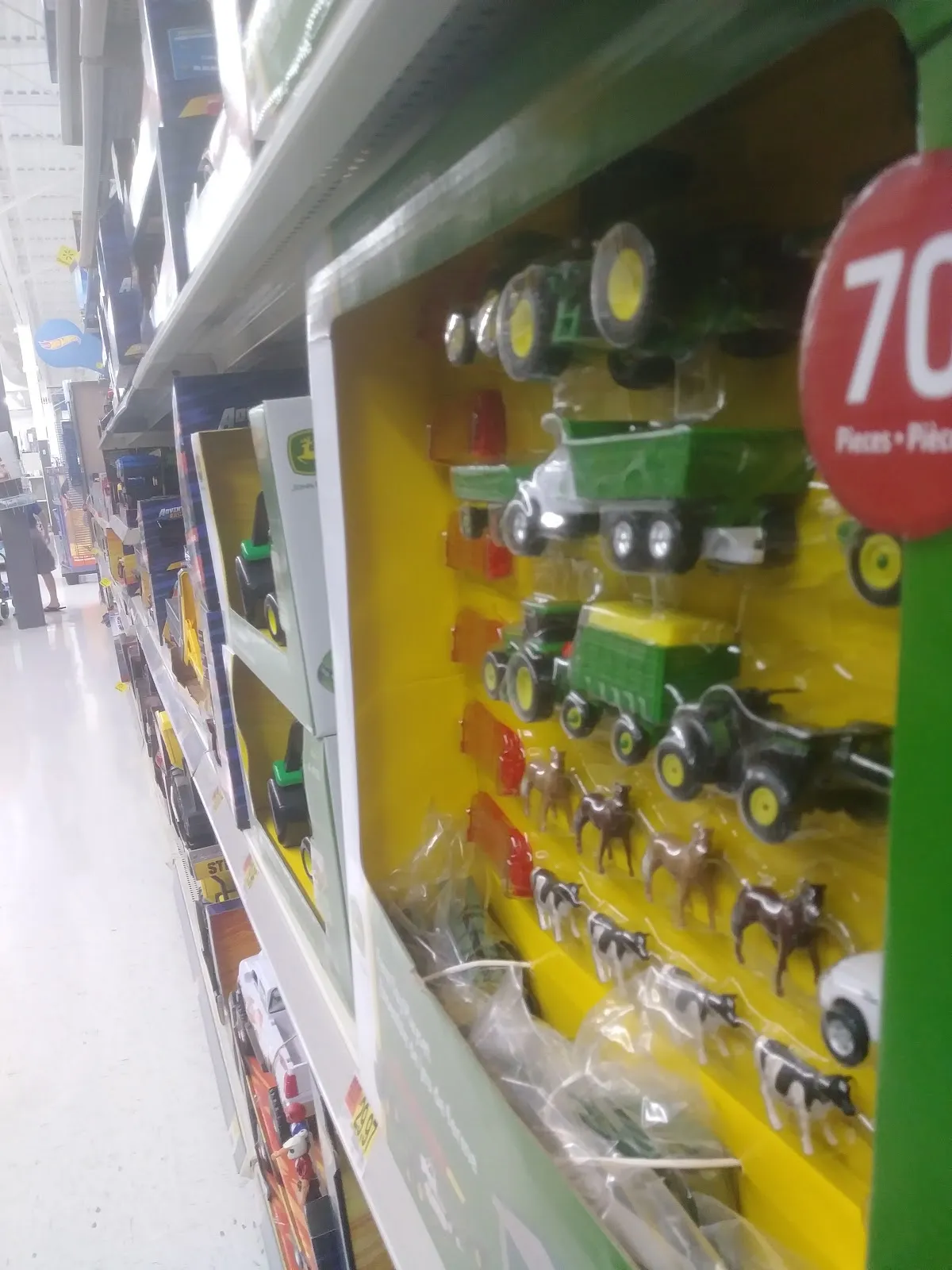 Walmart Supercenter