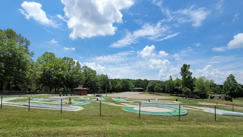 Farris Memorial Park