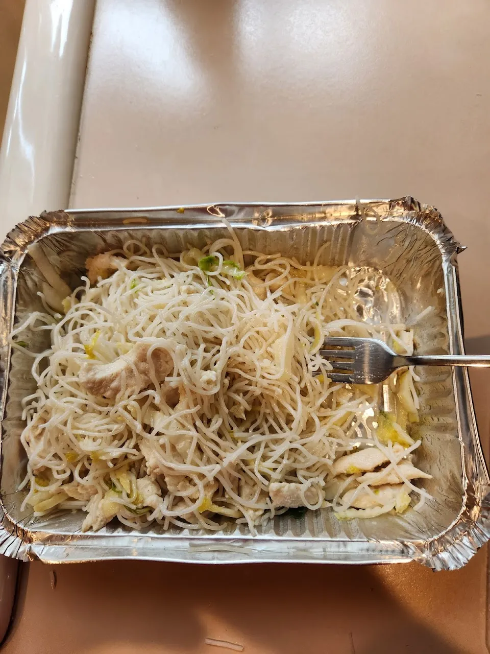 Kam Fung Chinese Restaurant