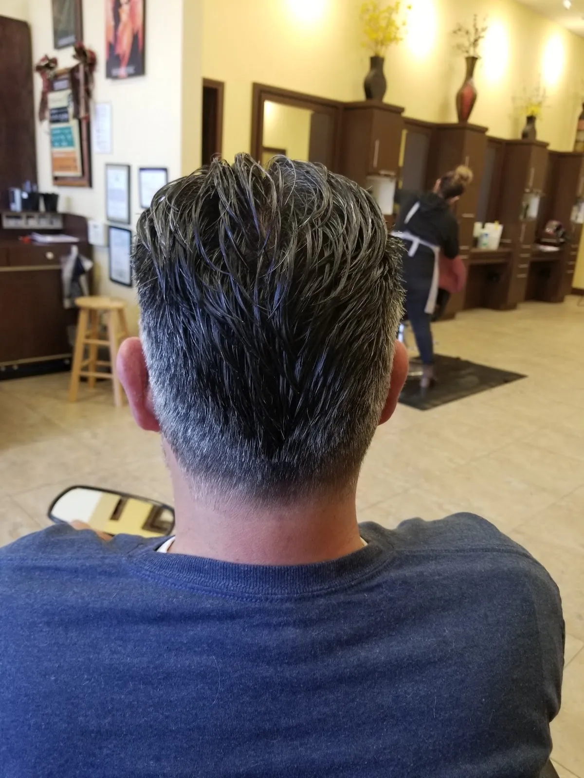 Wondercuts Inc