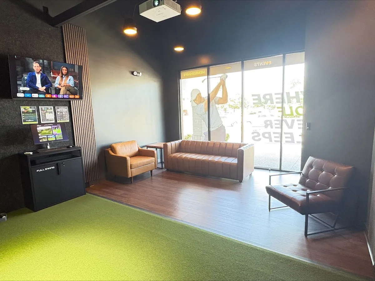 Back Nine Golf | Johns Creek, GA