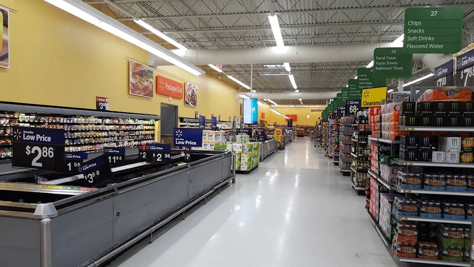 Walmart Supercenter