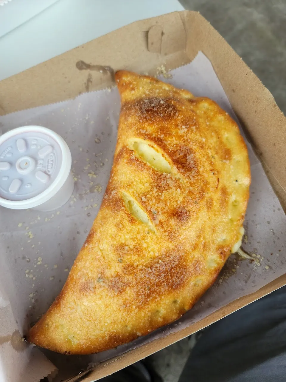 Stella's Pizza