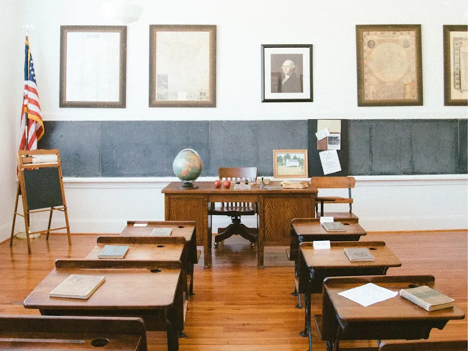Old School History Museum