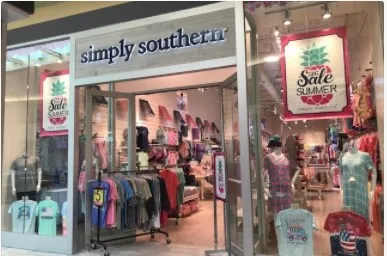 Simply Southern