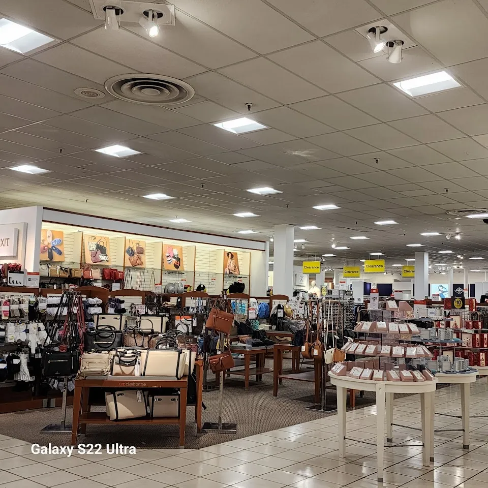 JCPenney