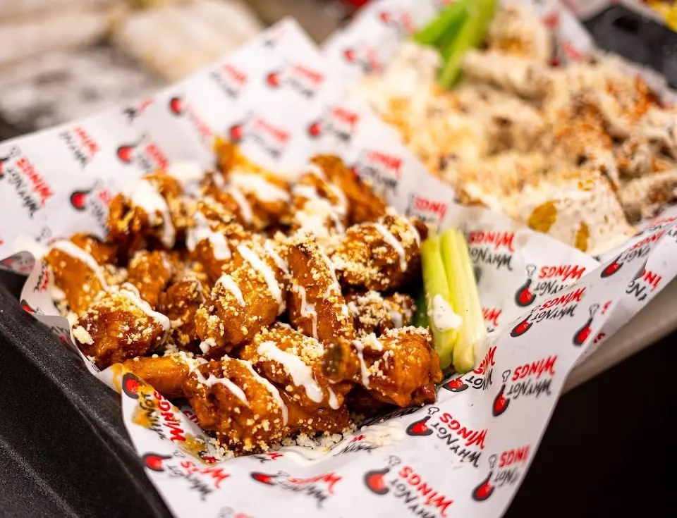 Why Not Wings