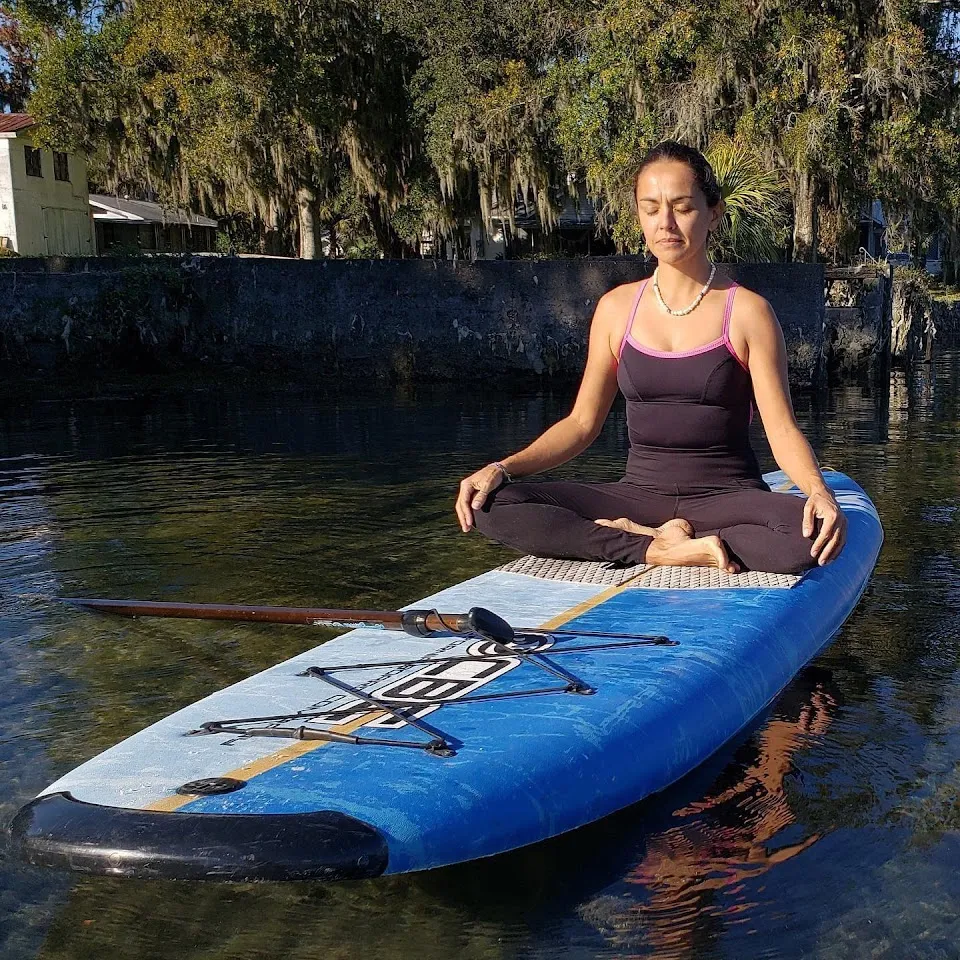 House of Light Yoga and Wellness