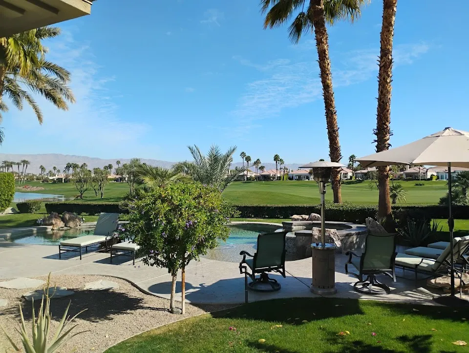 Mountain View Country Club