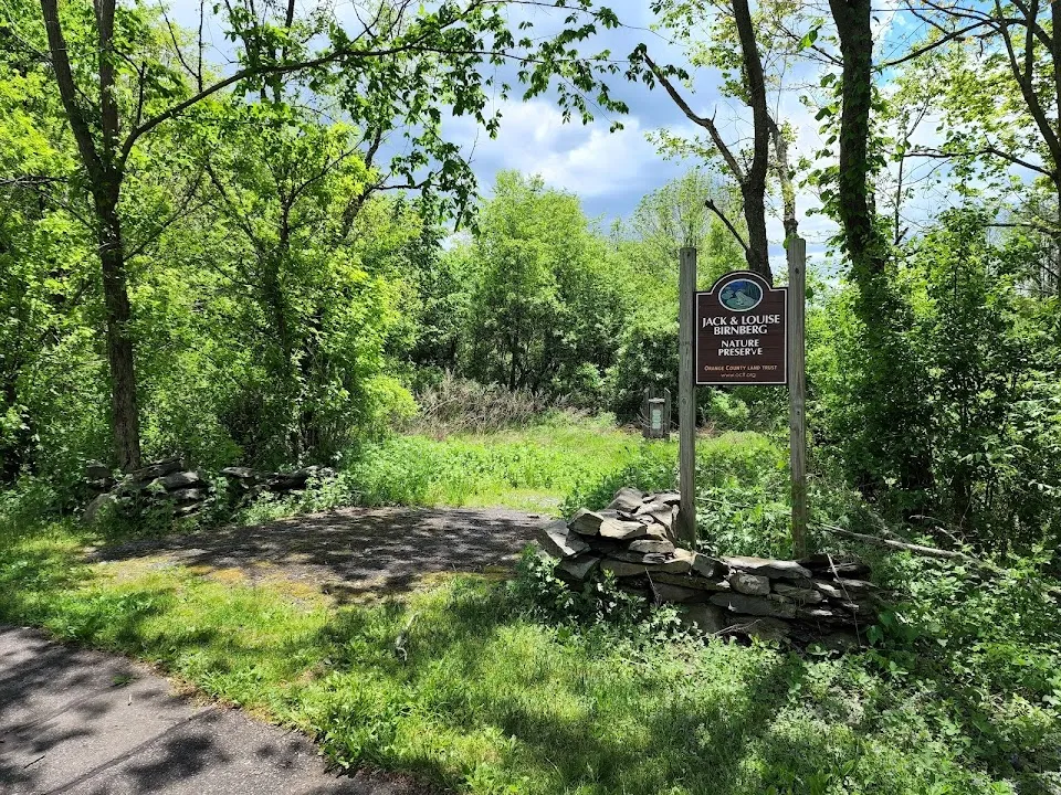 Heritage Trail - Goshen