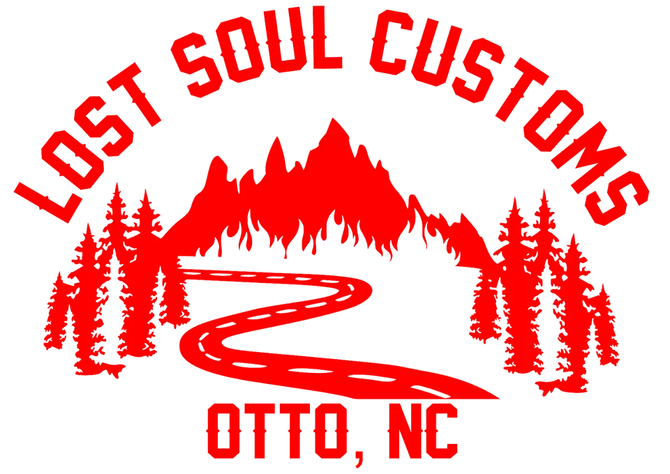 LostSoulCustoms