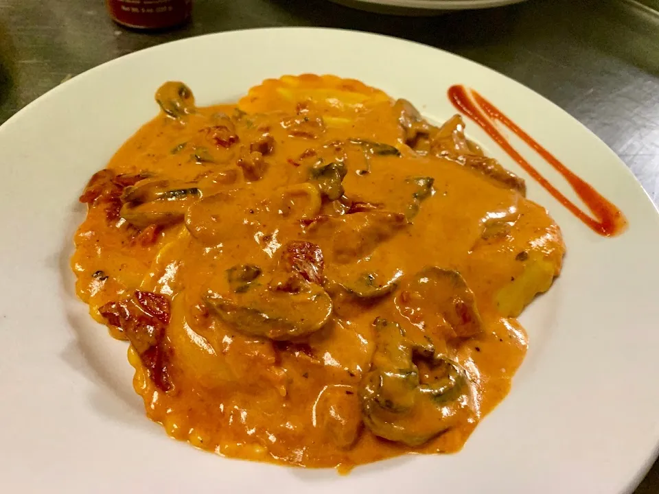 Modo Mio Italian Restaurant
