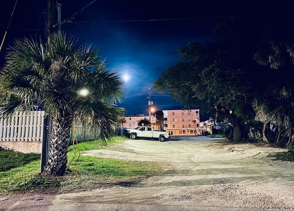 Tybee Island Joy