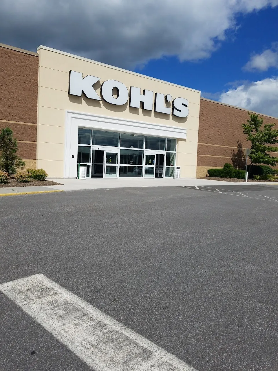 Kohl's