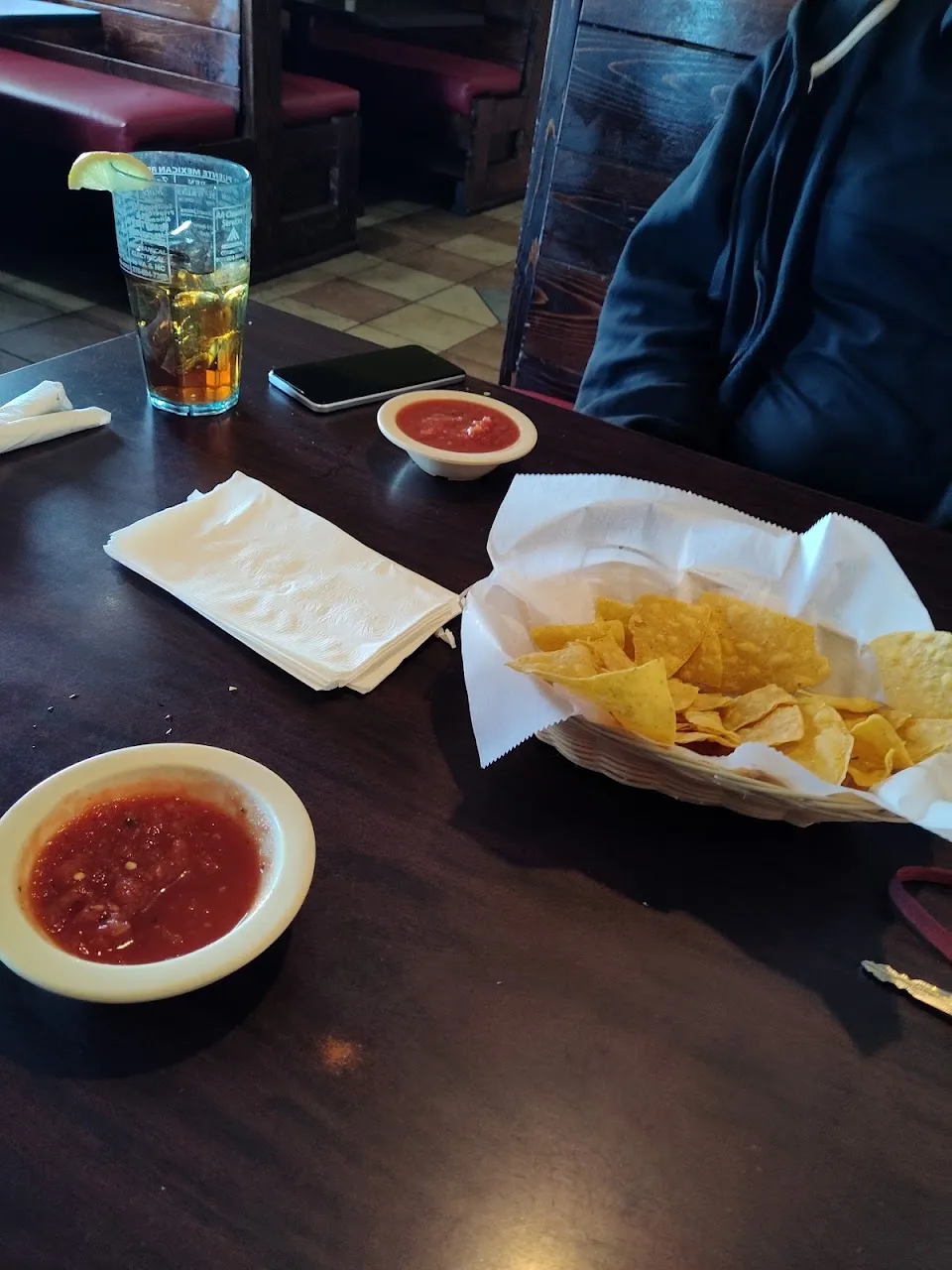 El Parral Mexican Restaurant