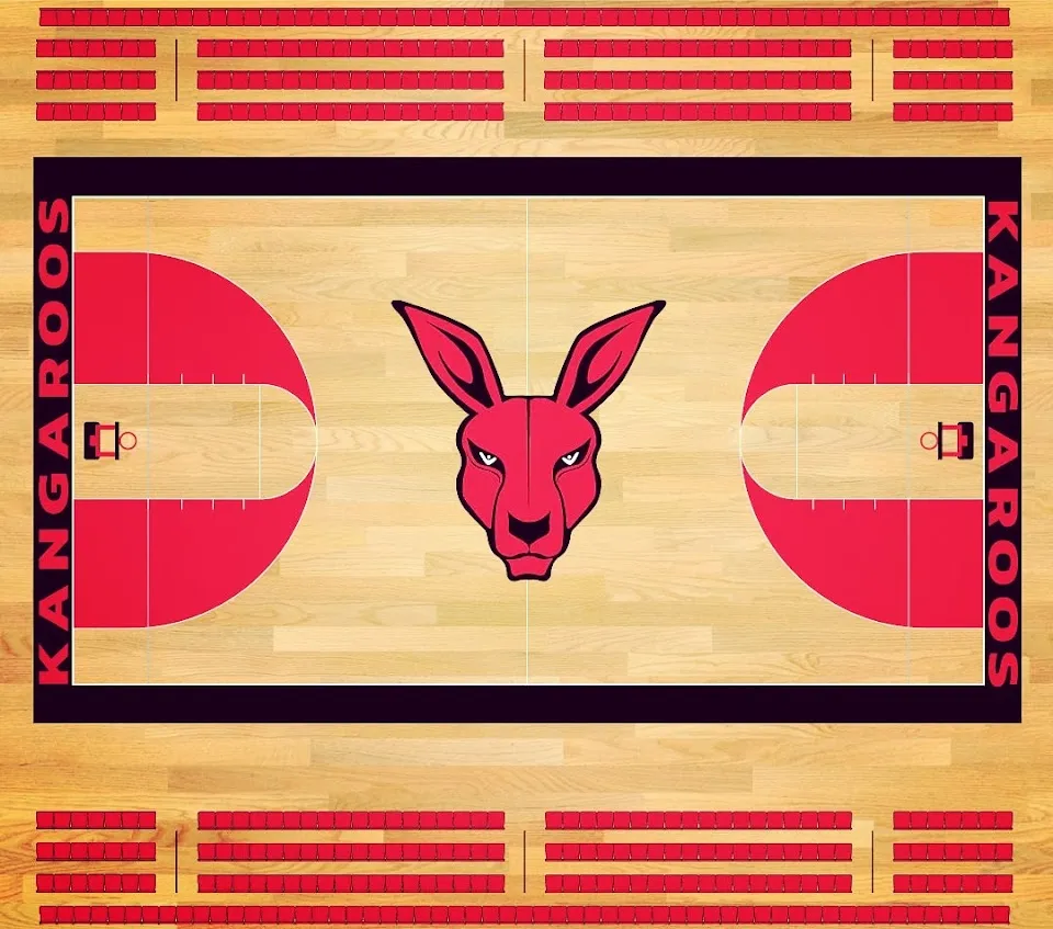 Georgia Kangaroos