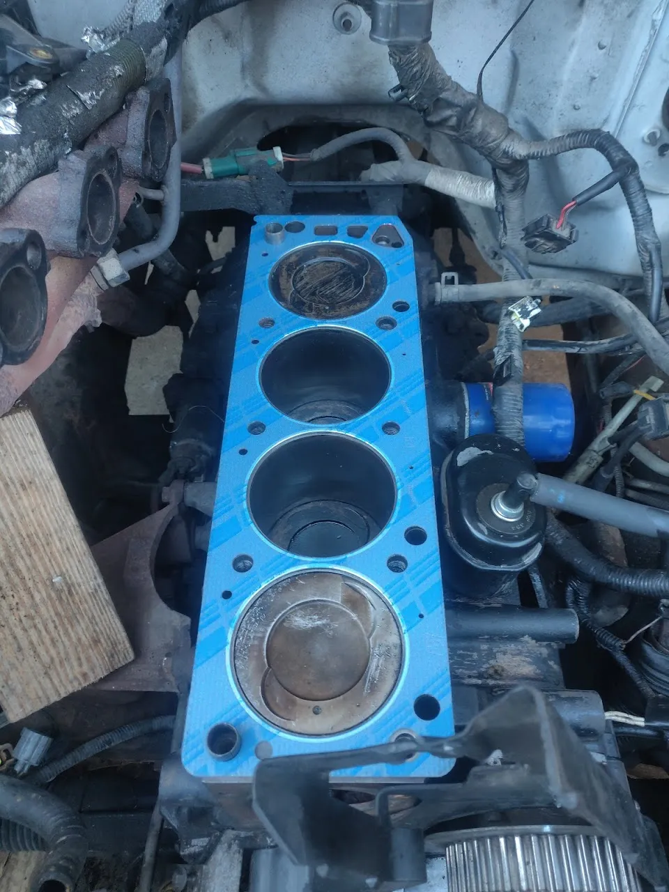 O'Reilly Auto Parts