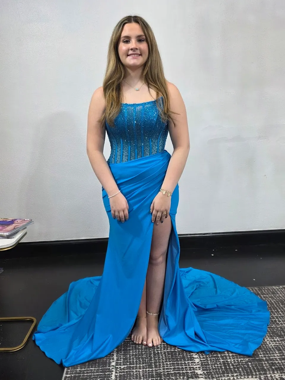 G. Marie's Formal Boutique NSB