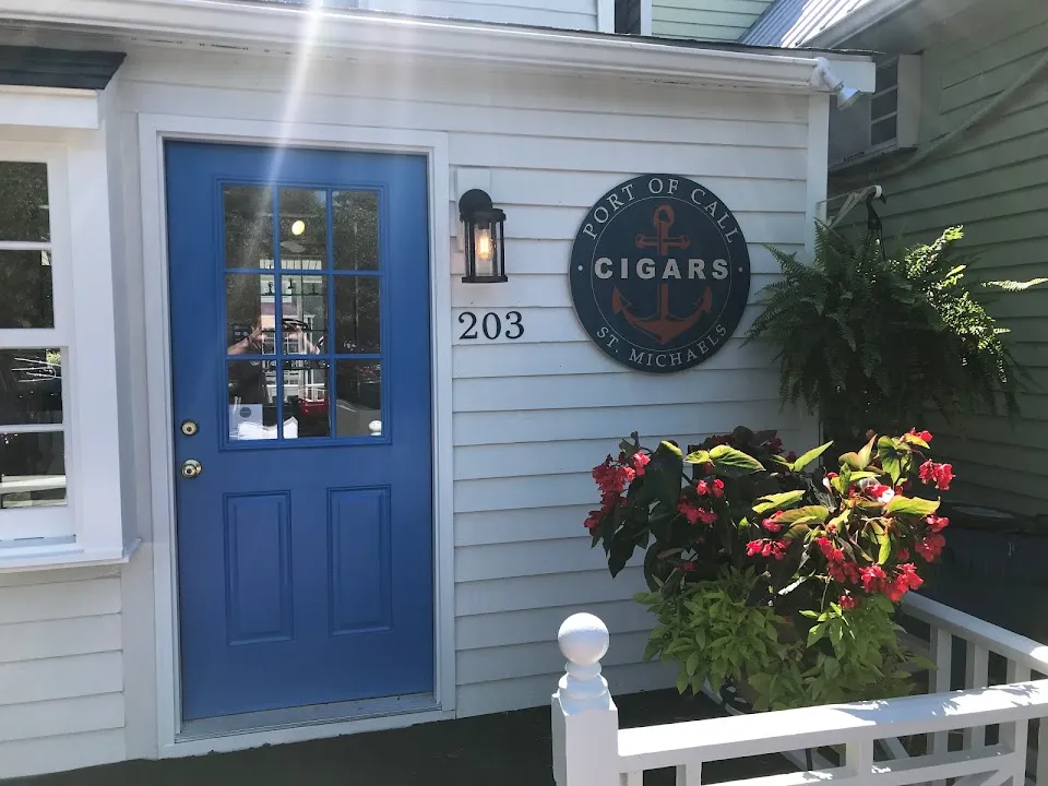 Port of Call Cigars