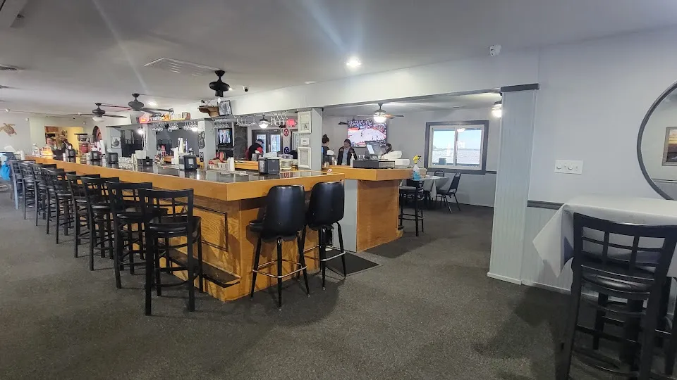 Watermark Bar & Grill