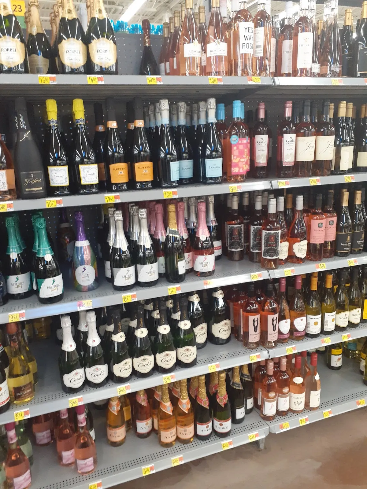 Walmart Supercenter
