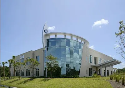 AdventHealth New Smyrna Beach