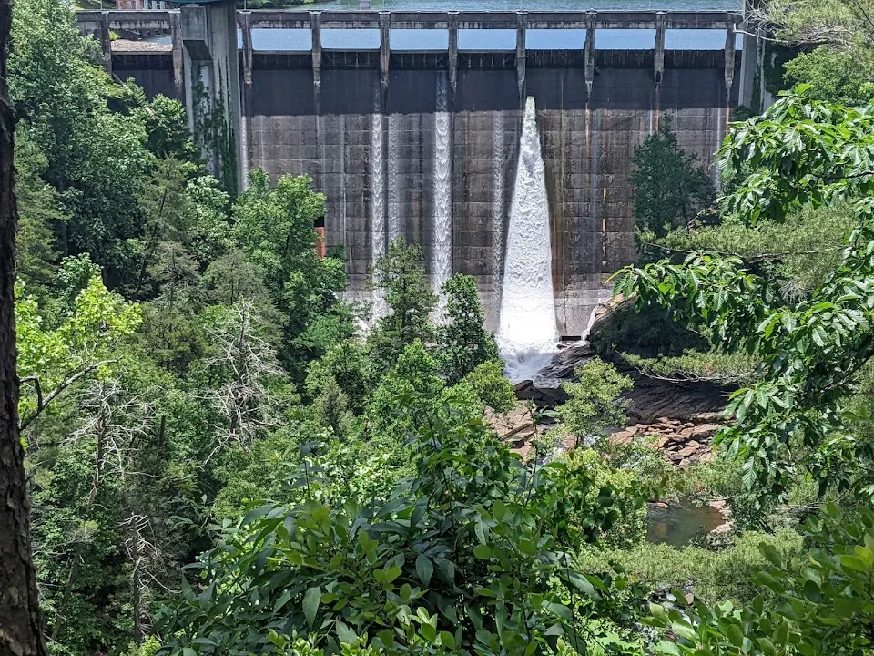 Tallulah Gorge State Park