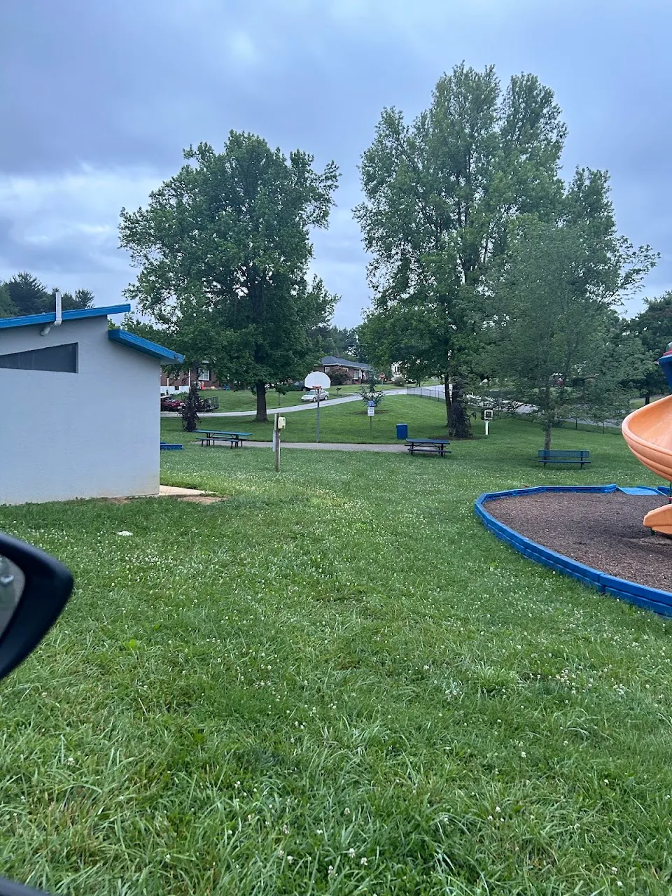 Circle Park