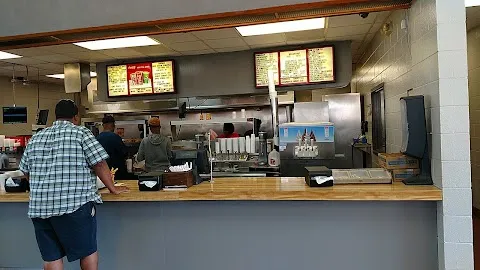 Dairy O