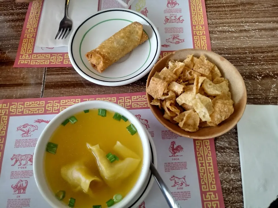 Dragon Garden Chinese Restaurant