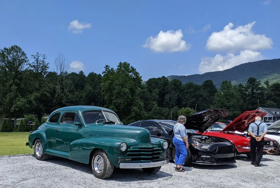 Rabun County Civic Center