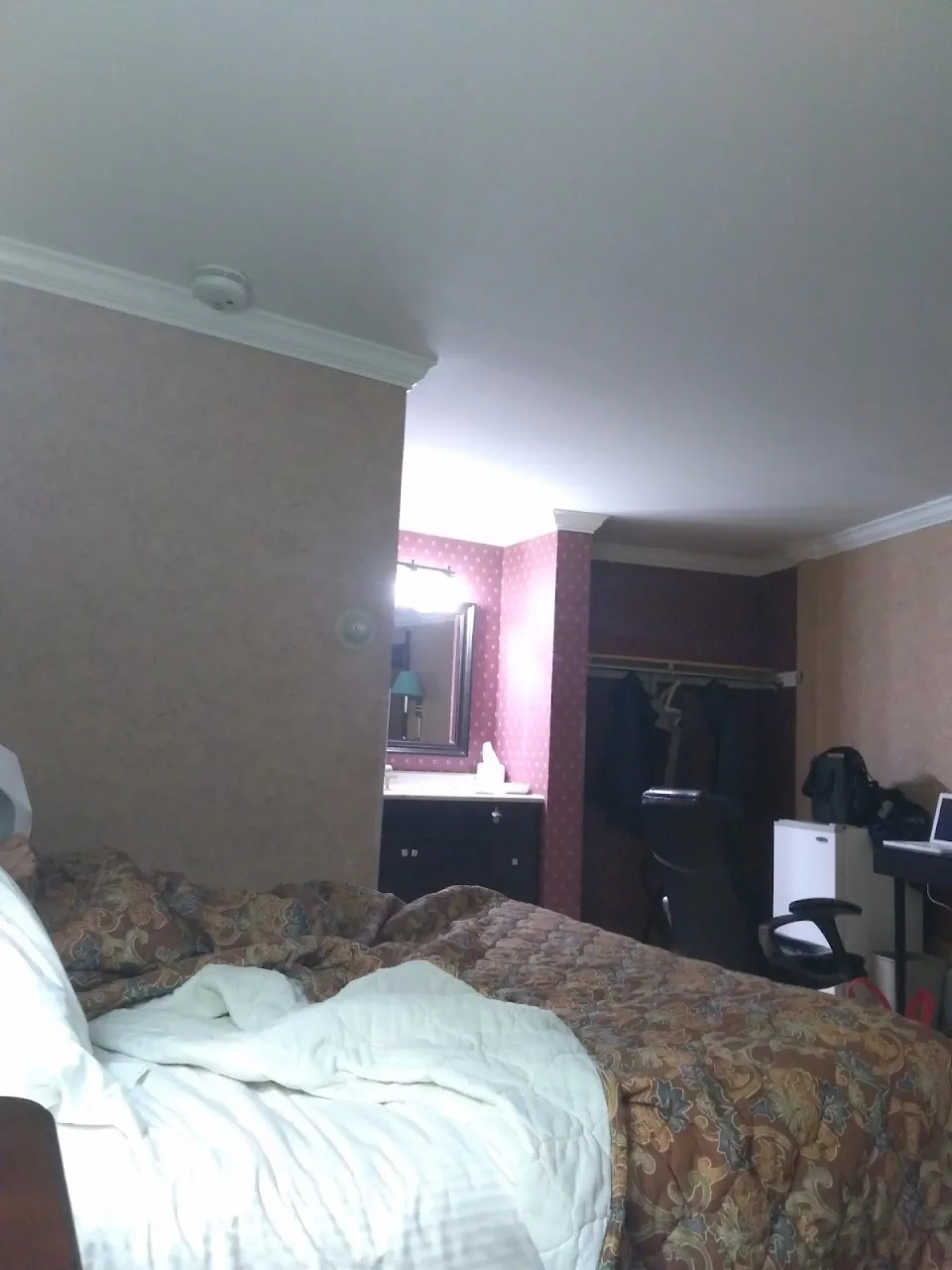 West Point Motel