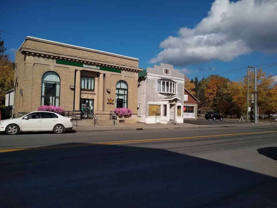 West Winfield