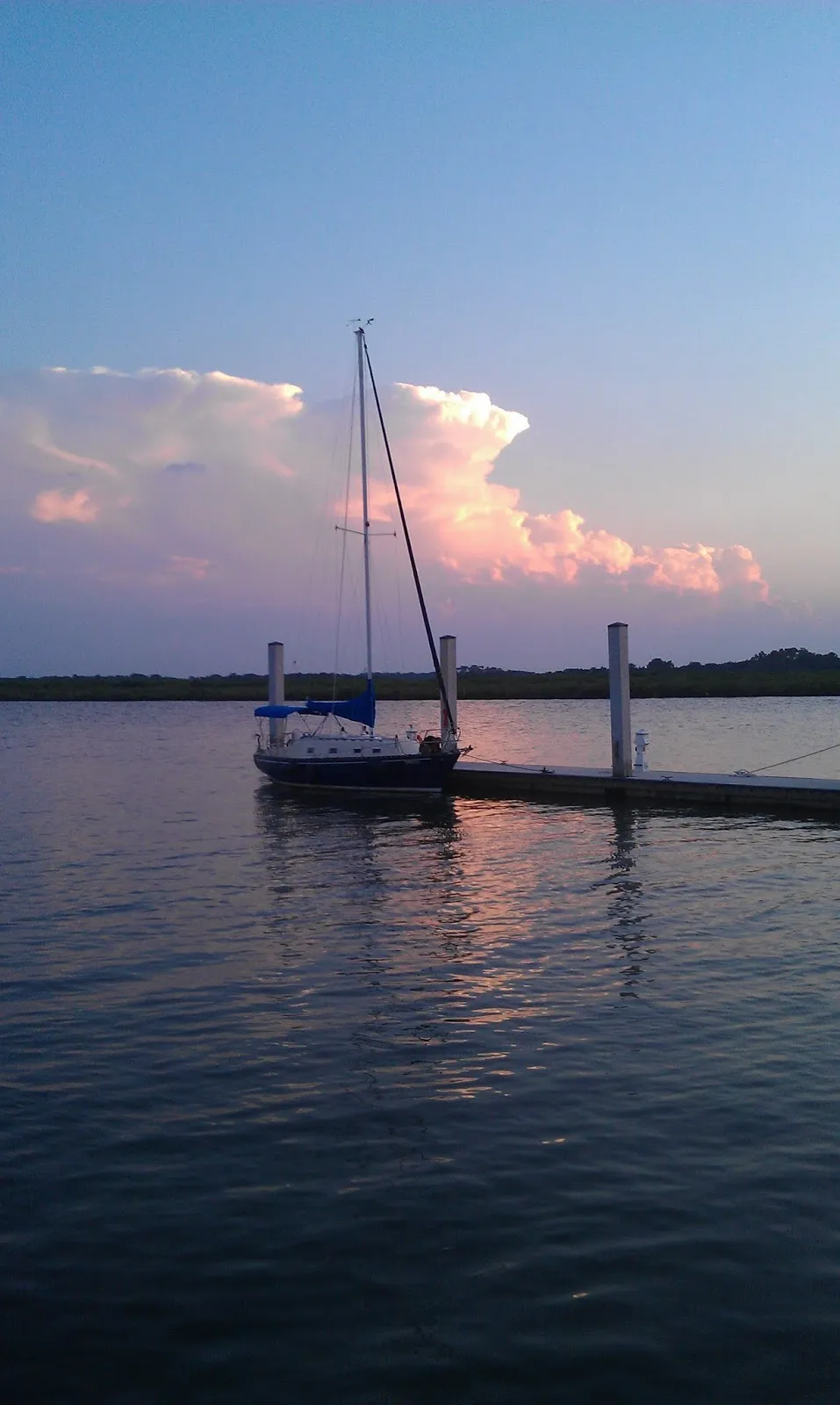 New Smyrna Golf Club