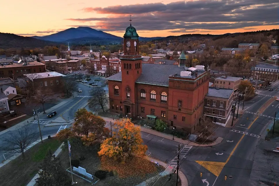 Claremont Opera House