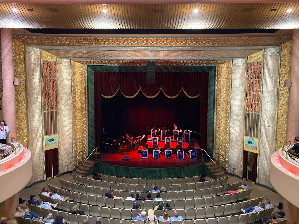 Sumter Opera House