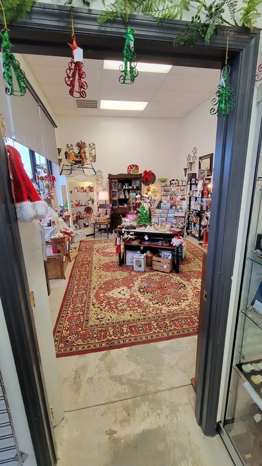 Goose Creek Antique Mall