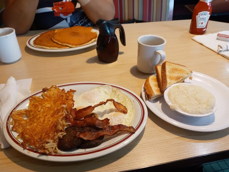 Huddle House